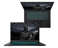Gigabyte GAMING A16 Ultra 9-185/16GB/1TB RTX5070 - 1591594 - zdjęcie 3